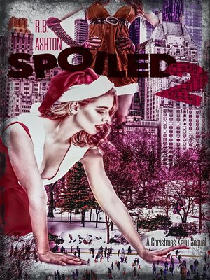 cover image of Spoiled 2